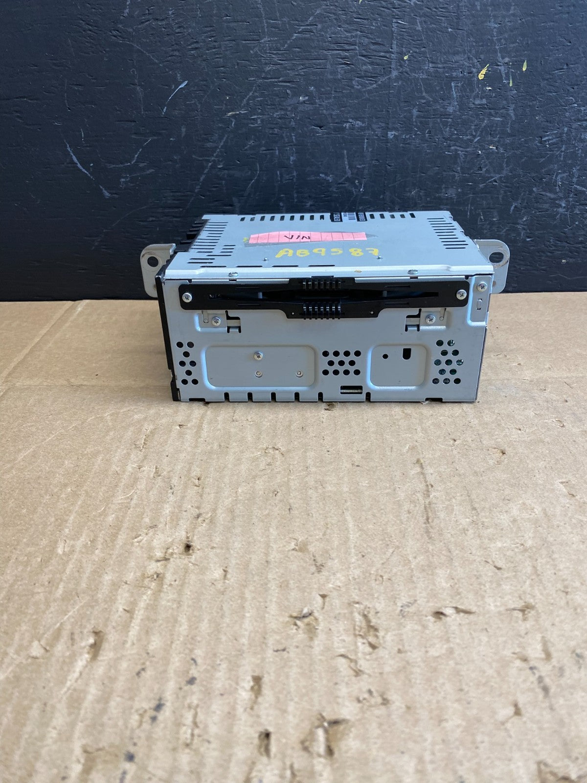 2013 2014 2015 Ford Escape Radio Receiver ID CJ5T-19C107-DG  Oem AB9587 DG0