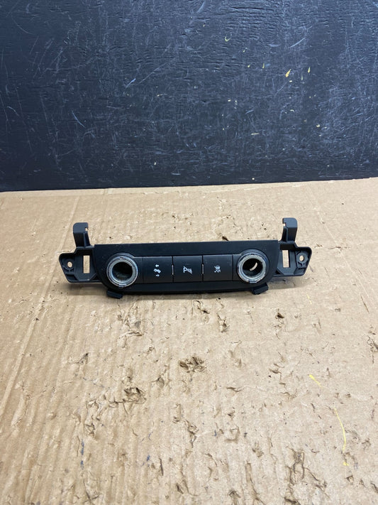 2007 - 2014 Chevrolet Tahoe Yukon Pedal Traction Control Switch AD6969 DG0