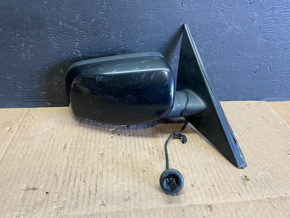 2004 - 2006 BMW 5-Series 525i 530i right Driver RH Door View Mirror AB7774 MS0