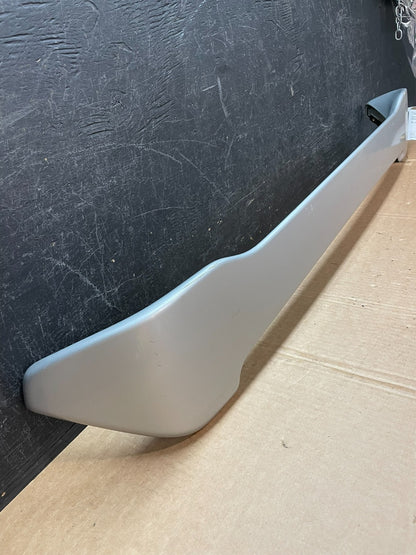 2001-2006 Mazda Tribute Rear Trunk Lid Tail Gate Lift Gate Spoiler AE84472