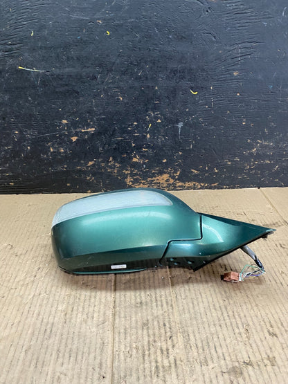 2003 to 2004 Infiniti M45 Right Passenger RH Side View Door Mirror Oem V9821 DG3