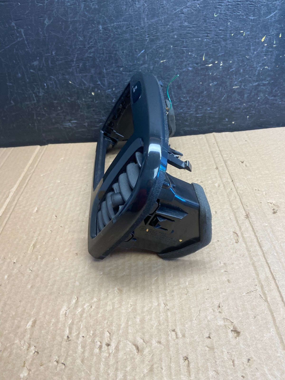 2011 to 2014 Nissan Juke Center Console Radio Bezel Trim AF6206 DG2
