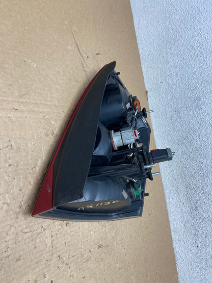 2005 2006 2007 Chrysler 300 Left Driver LH Side Tail Light AG1130 LK7