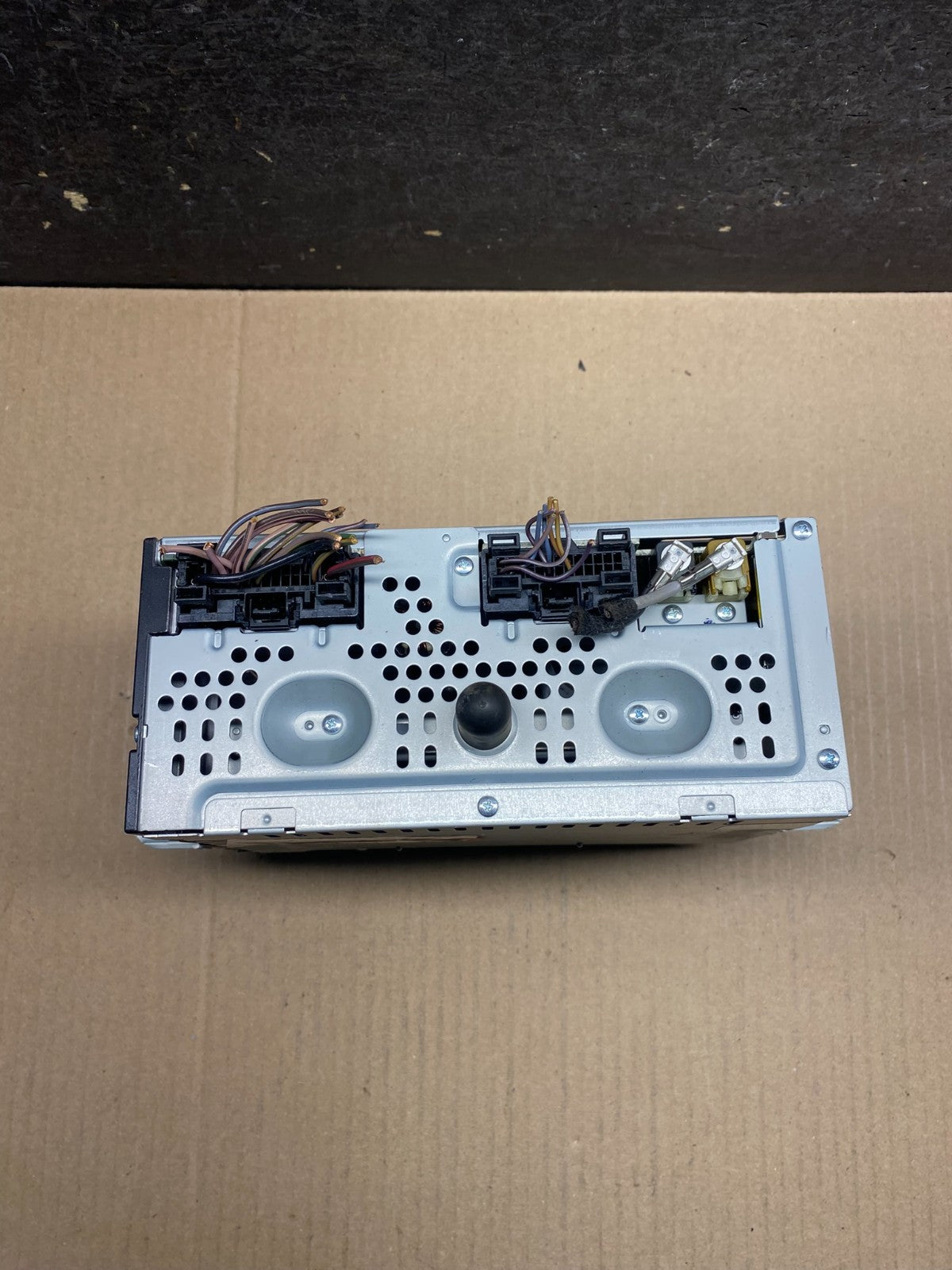 2013 2014 2015 Ford Escape Radio Receiver ID cj5t-19c107-gb AI5309 DG5
