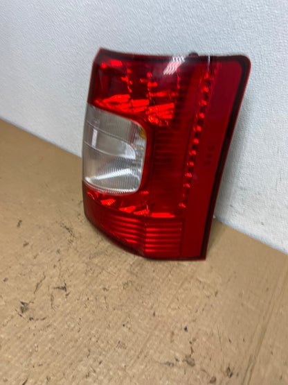 2011-2016 Chrysler Town and Country Right Passenger RH Tail Light AC8281 LK1