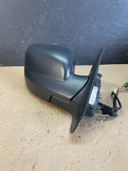 2004 - 2005 Volvo XC70 V70 Right Passenger RH Side View Door Mirror AD5900 DW1