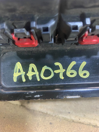 2007 Dodge Durango 4.7L Engine Computer Module ECU PCM AA0766 DG5