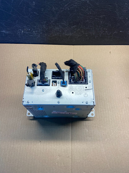 2010 to 2012 Cadillac SRX AM/FM/CD/MP3 Radio Head Unit Receiver AC8980 DG5