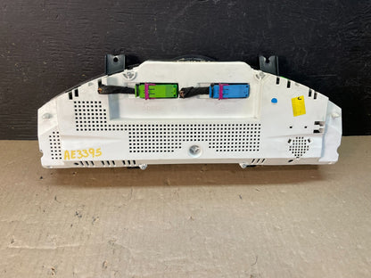 2008 2010 Porsche Cayenne Speedometer Instrument Cluster AE3395 DG5