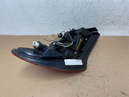 2011-2014 Chrysler 200 Sedan Right Passenger Side RH Tail Light AG34185