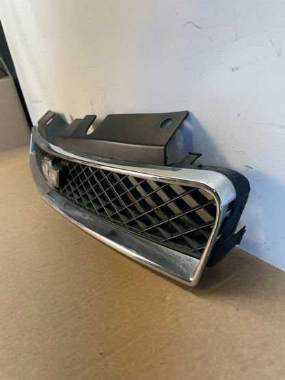 2012 to 2016 Chevrolet Impala Front Upper Grill Grille AH0408 DG1
