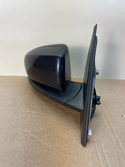 2007 to 2013 BMW X5 Right Passenger RH Side View Door Mirror AH0001 DG1