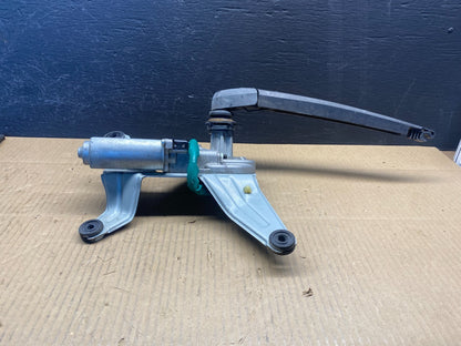 2007 - 2010 Hyundai Santa Fe Rear Glass Windshield Wiper Motor ad1517 DG1