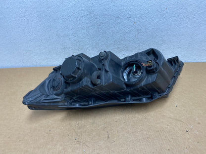 2009 to 2010 Hyundai Sonata Right Passenger RH Side Headlight Halogen AD6044 DW5