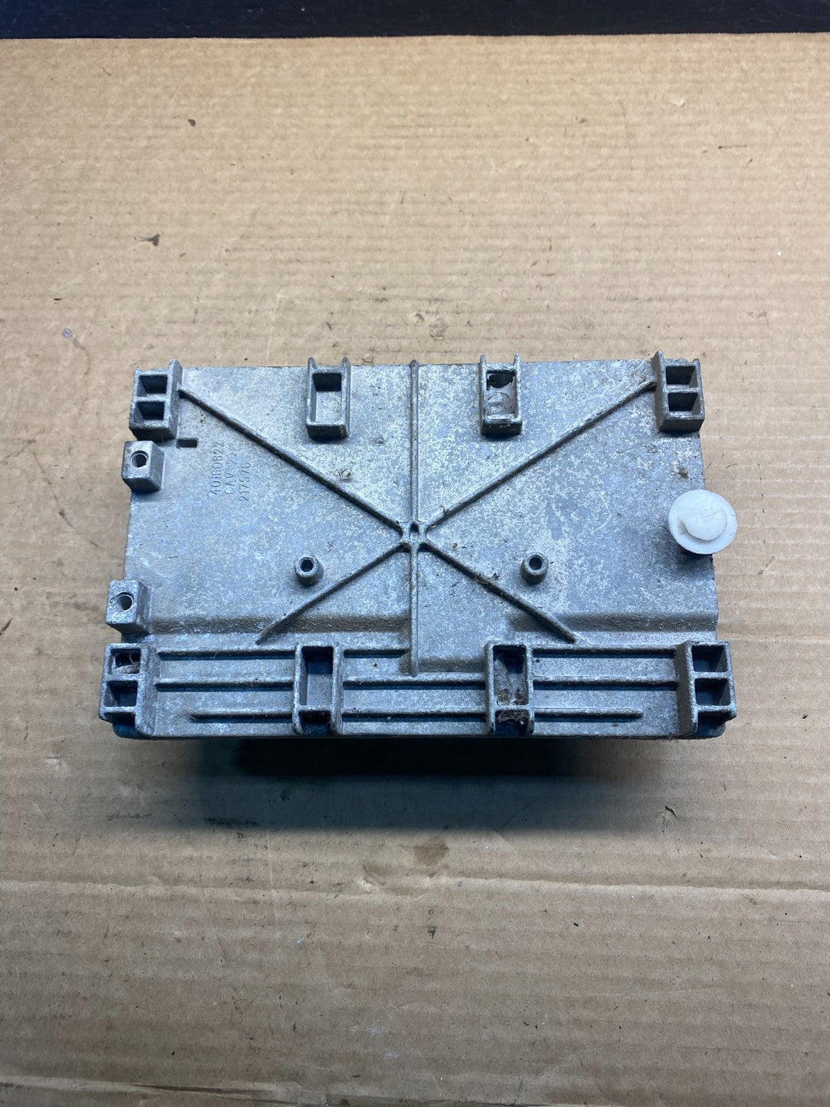 2009 to 2010 Jeep Grand Cherokee Computer Engine Control p68028155ad af7561 DG1