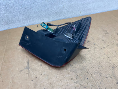 2009 - 2011 Dodge Journey Right Passenger Side Rh Tail Light Oem T3839 DW6
