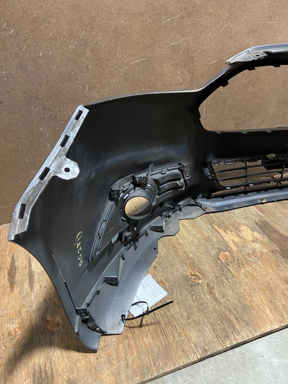 2013 to 2016 Ford Fusion Front Bumper Cover AG2817 PS10