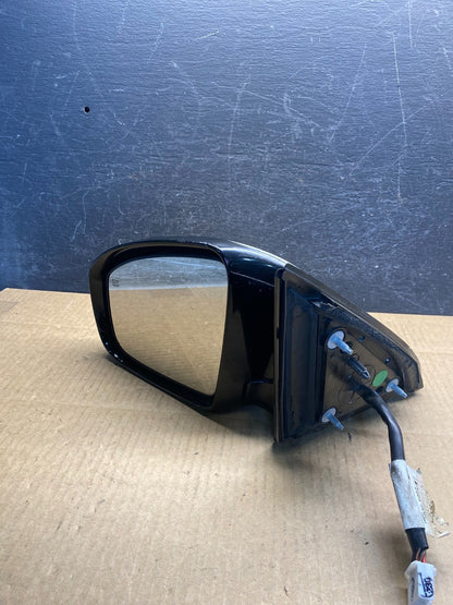 2013 - 2016 Infiniti QX60 JX35 Left Driver View Door Camera Mirror AG7282 DW12