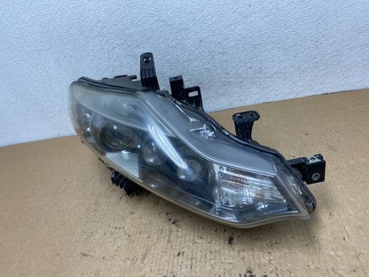 2011 to 2014 Nissan Murano Headlight Right RH Side Xenon Hid AG2487 DW1