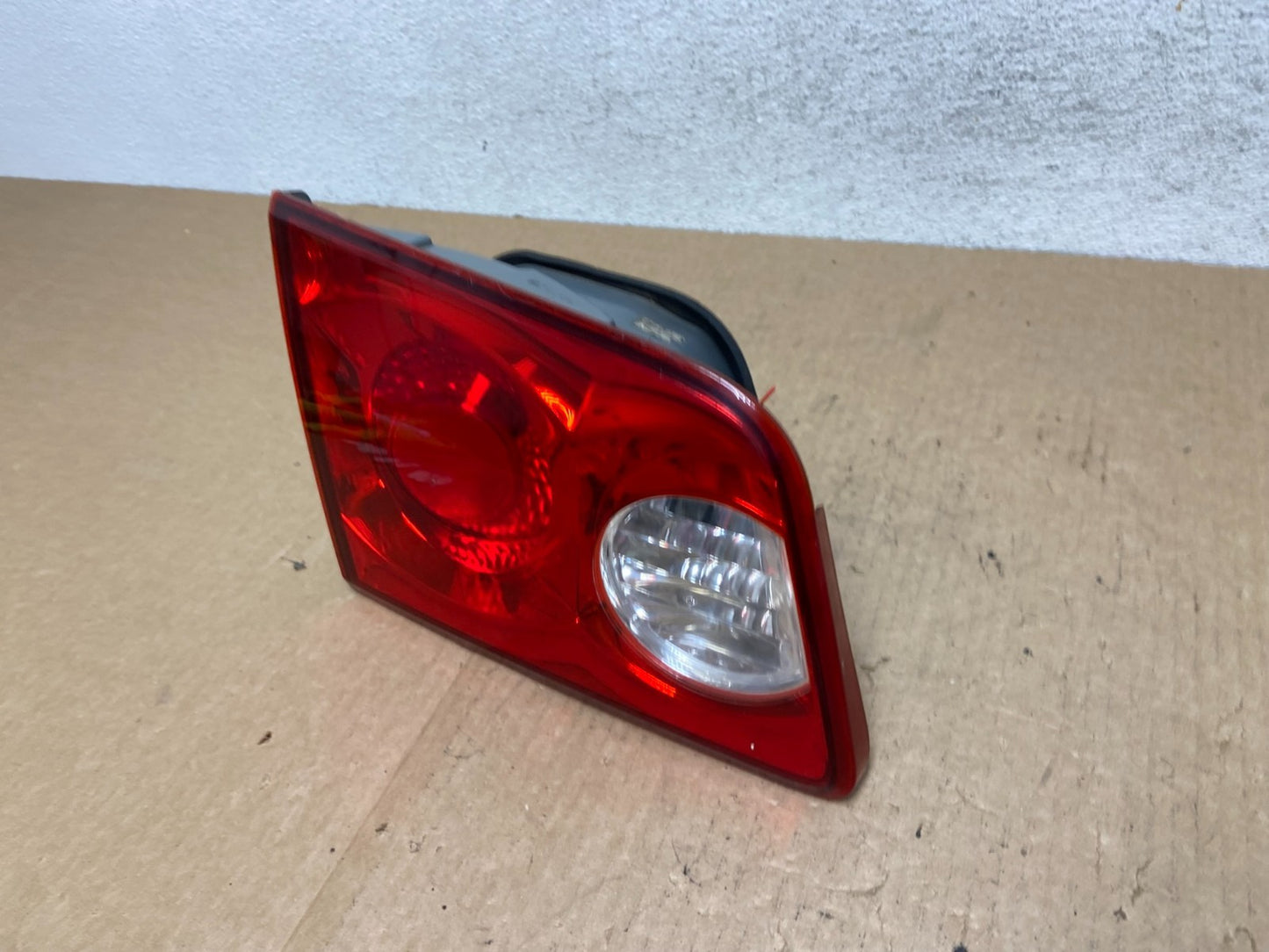 2006-2008 Kia Optima Left Driver Lh Side Inner Tail Light AF9694 DG1