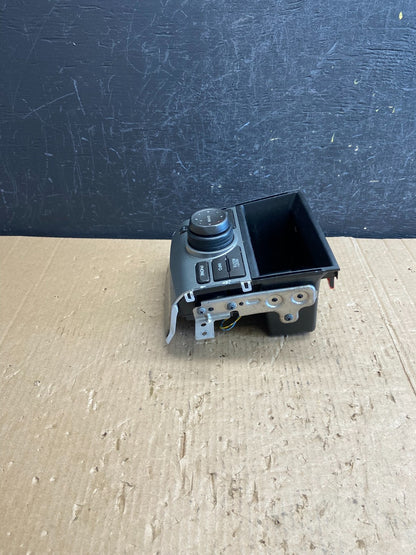 2009-2011 Honda Pilot Radio Audio Phone Navigation Control Panel ae4187 DG2