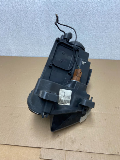 2011 to 2014 Ford Edge Front Left Driver Side Headlight Halogen Oem AB6104 DW6