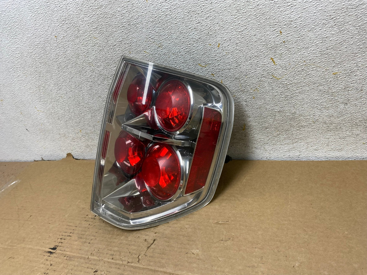 2006 2007 2008 Honda Pilot Right Passenger Rh Side Tail light AH8053 LK2