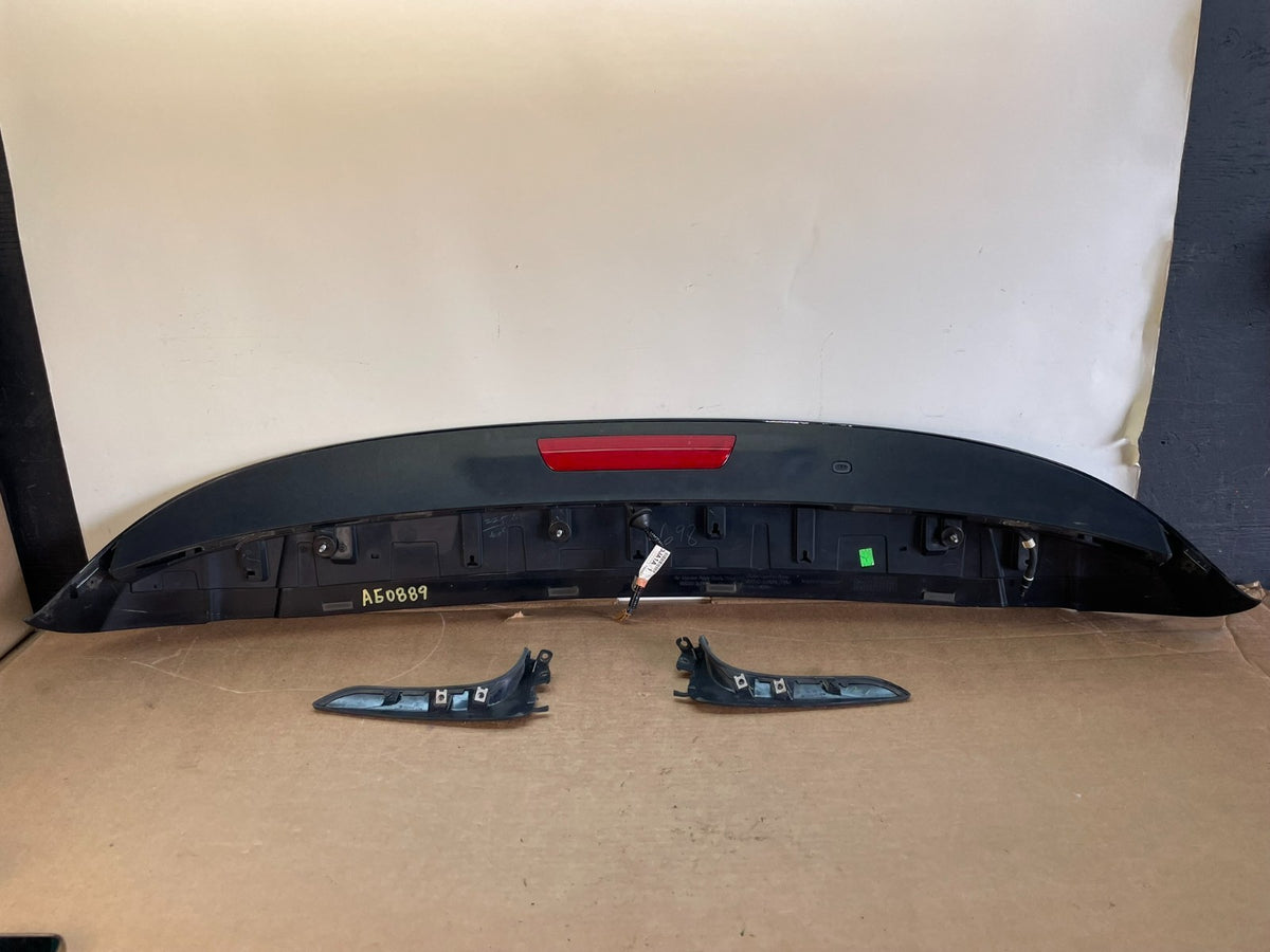 2013-2020 Infiniti JX35/QX60 Rear Tailgate Liftgate Spoiler Wing AG0889 DG6