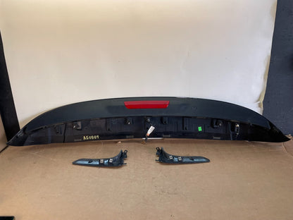 2013-2020 Infiniti JX35/QX60 Rear Tailgate Liftgate Spoiler Wing AG0889 DG6