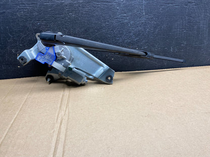 2015 to 2018 Subaru Outback Legacy Window Windshield Wiper Motor Linkage AG36600