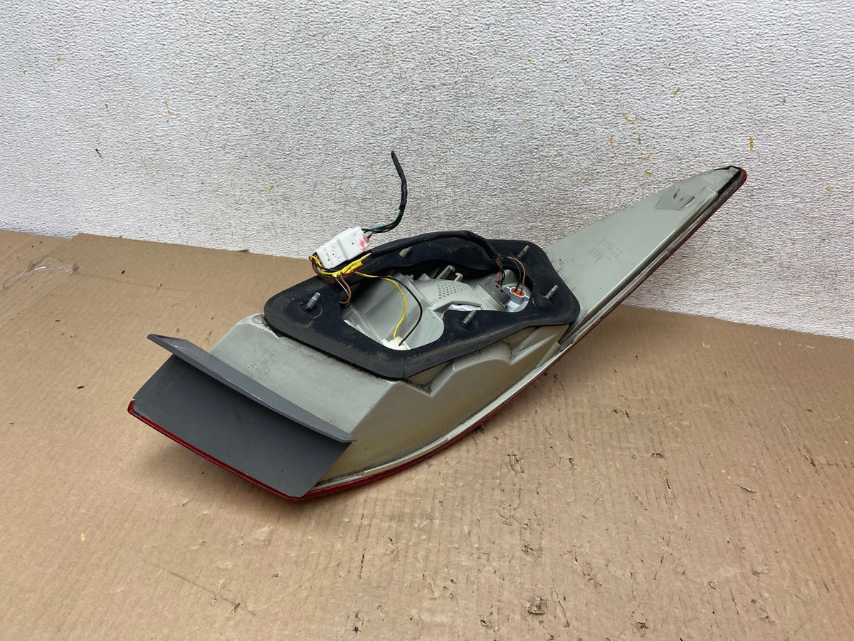 2011 2012 2013 Hyundai Sonata Right Passenger RH Tail Light AH5943 LK4