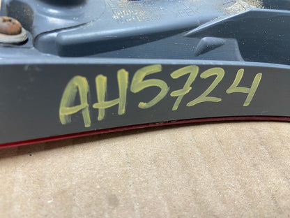 2014 2015 2016 Toyota Corolla Left Driver Lh Side Inner Tail Light AH5724 LK7