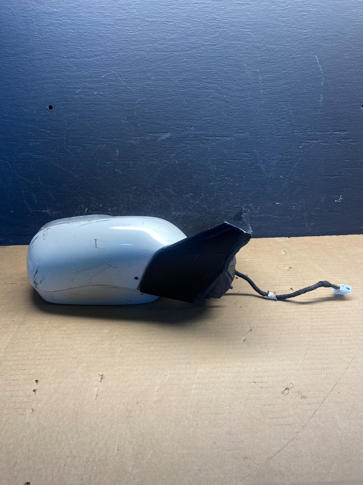 2007 2008 2009 Acura MDX Door Mirror Right Passenger RH Power ac8007 DG3