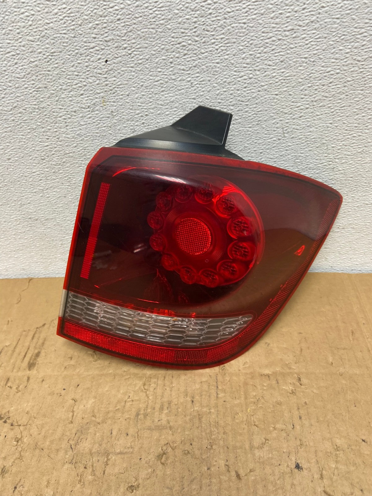 LED 2011-2020 Dodge Journey Right Passenger Rh Side Tail Light AC8185 LK0