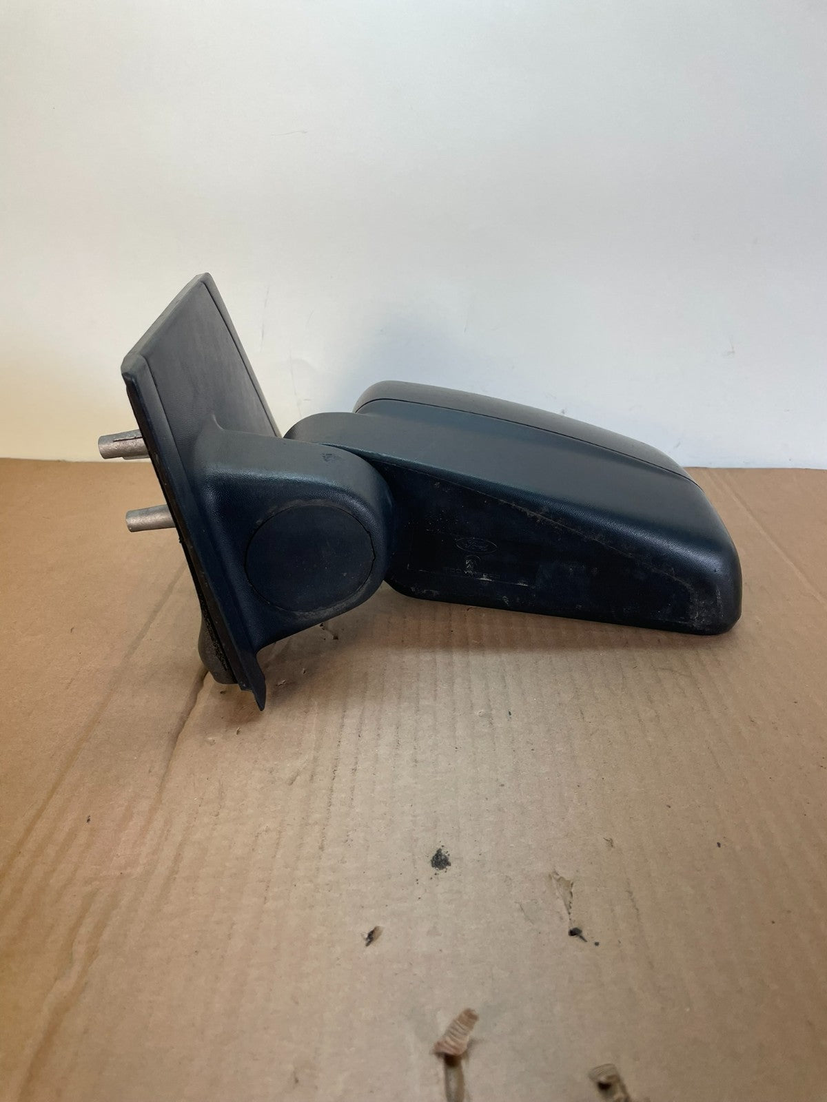 2010 to 2013 Ford Transit Connect Left Driver LH Side Door Mirror AG7755 DW3