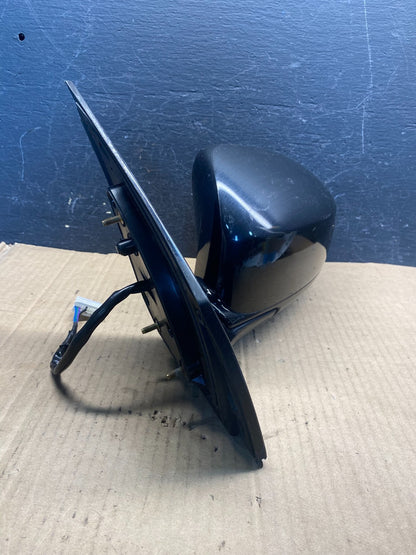 2009 to 2014 Nissan Murano Left Driver LH Side View Door Mirror AE2244 DW1