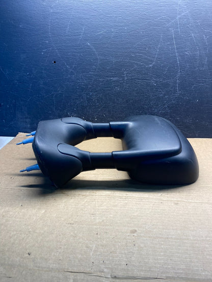 2002-2008 Ford E150 E250 Van Left Driver Door View Two Arm Mirror AF7527 DG2