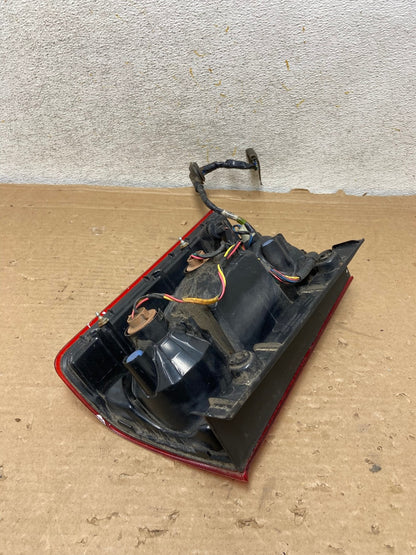 2009 to 2015 Honda Pilot Left Driver Lh Side Tail light AH8935 LK7