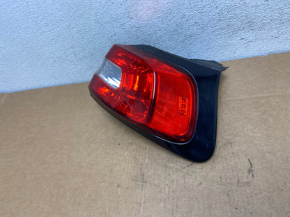 2014 to 2018 Jeep Cherokee Right Passenger RH Side Tail Light AD5462 LK1