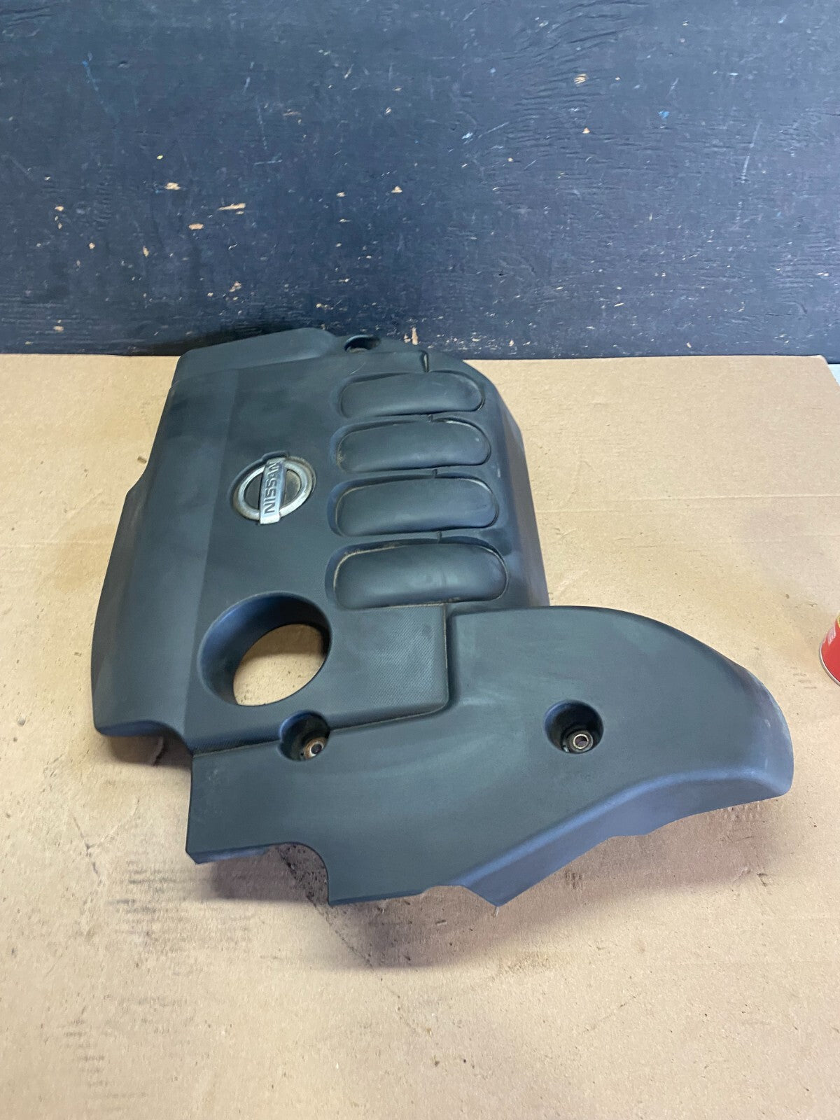 2007 to 2013 Nissan Altima EngineMotor Cover OEM o7917 DG3