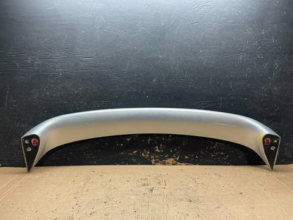 2007 to 2009 Mazda 3 Hatchback Rear Spoiler Wing OEM z5966 DG6