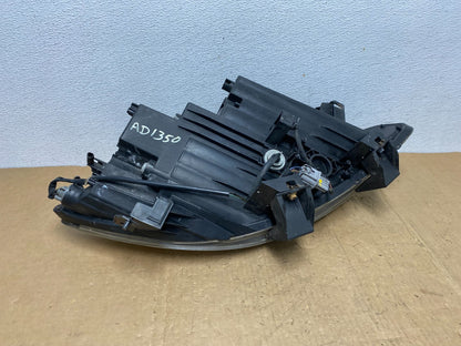 2007 - 2009 Mazda Cx9 Cx-9 Left Driver LH Headlight Halogen AD1350 DW7