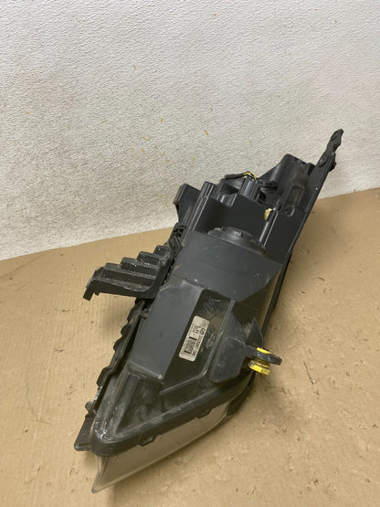 2013-2017 Chevrolet Traverse Left Driver LH Side Headlight Halogen AH6873 DW7