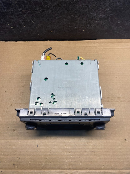 2007-2012 Chrysler Dodge Jeep Ram Radio CD MP3 AUX Receiver AF3995 DW4