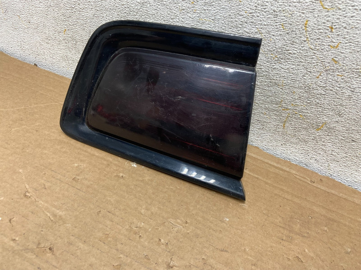 2011 to 2014 Dodge Charger Left Driver LH Side Tail Light AH8437 DW2