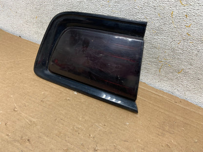 2011 to 2014 Dodge Charger Left Driver LH Side Tail Light AH8437 DW2
