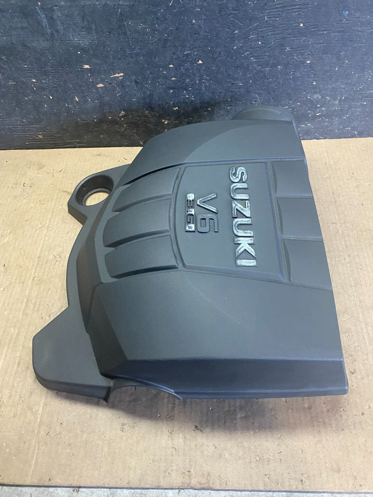 2007-2009 Suzuki XL-7 Grand Vitara V6 3.6L Engine Trim Cover Plastic q5895 DG2
