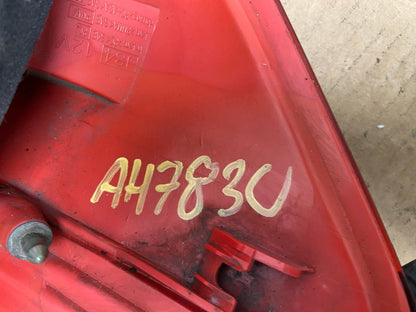 2005 2006 2007 Scion TC Tail Light Right Passenger Rh Side AH7830 LK6