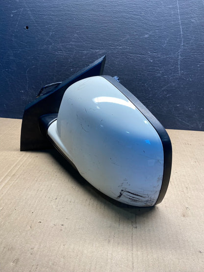 2009 - 2020 Dodge Journey Left Driver LH View Door Heated Mirror AE6304 DW2