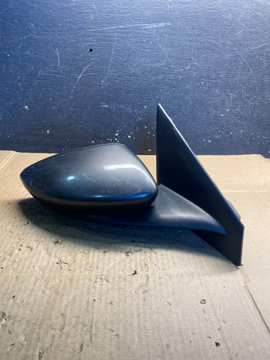 2015 2016 2017 Chrysler 200 Right Passenger View Door Mirror Oem AB0774 MS0